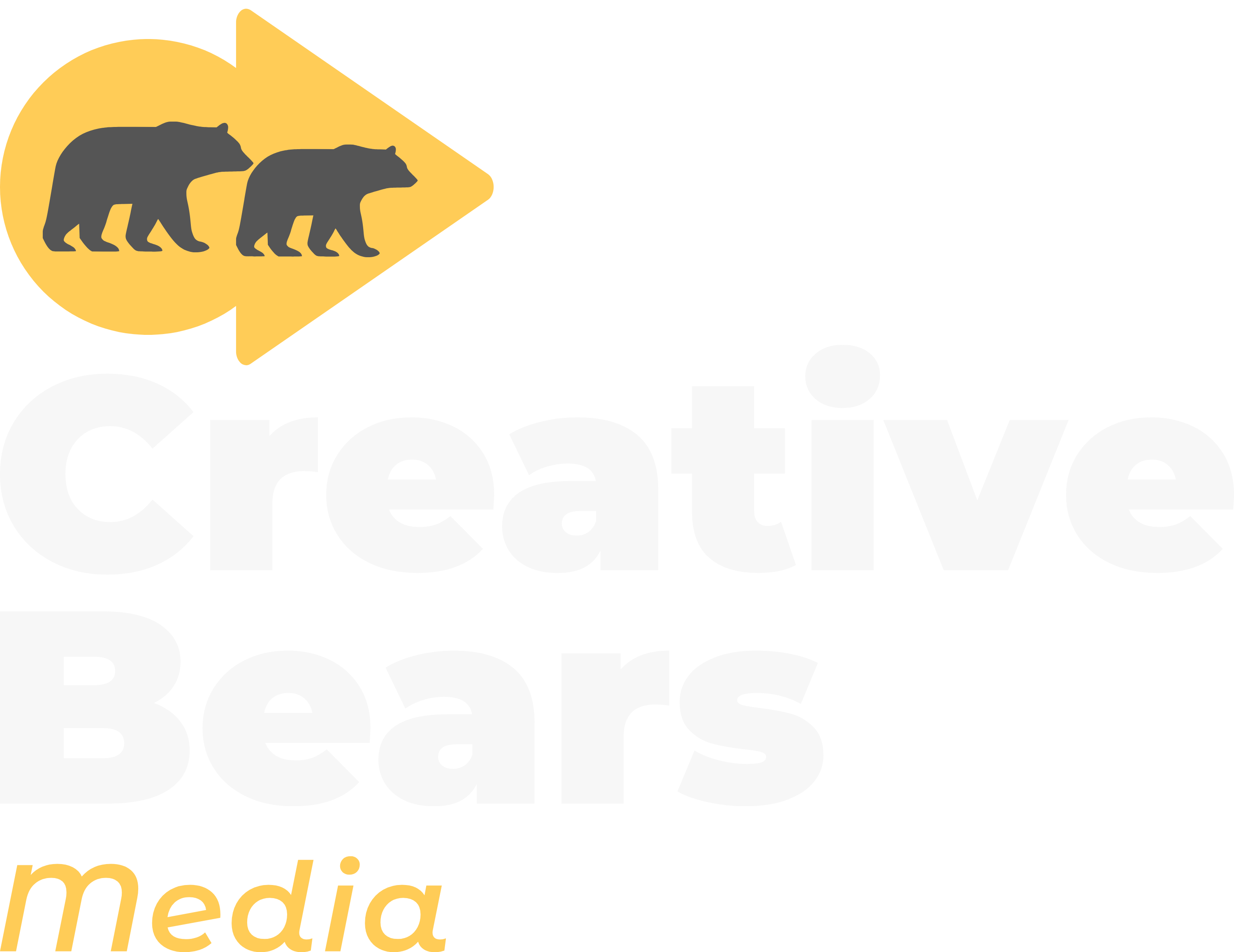 Creative Bears Media